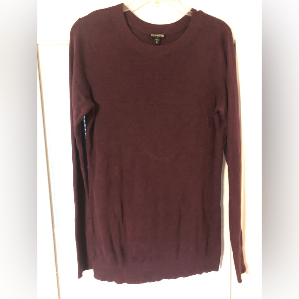 Express Sweater